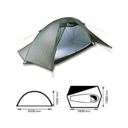 Macpac Microlight Tent