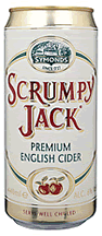 Scrumpy Jack Cider