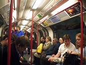 London Underground - The 