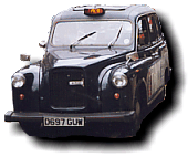 Black Cab Black Cab