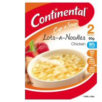 Continental Cup-A-Soup
