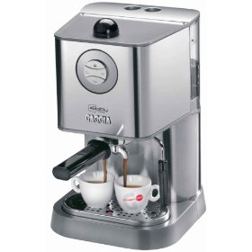 Gaggia Baby Class espresso coffee machine