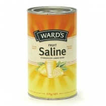 wards fruit saline